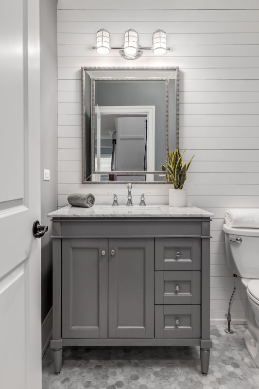 Top Bathroom Remodeling Companies in Newport, KY