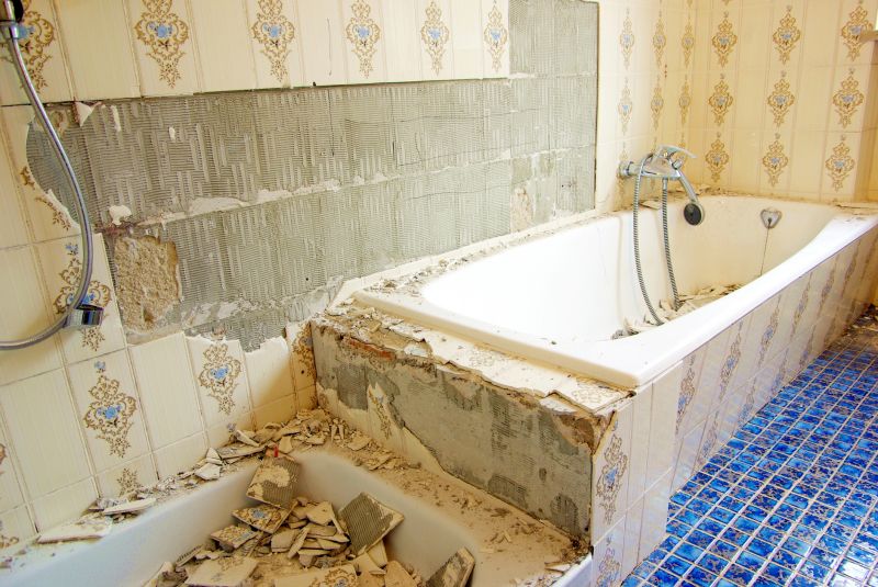 Best Bathroom Remodel Contractors in Covington, KY